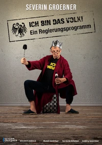 Severin Gröbner als König